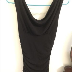 Black guess top